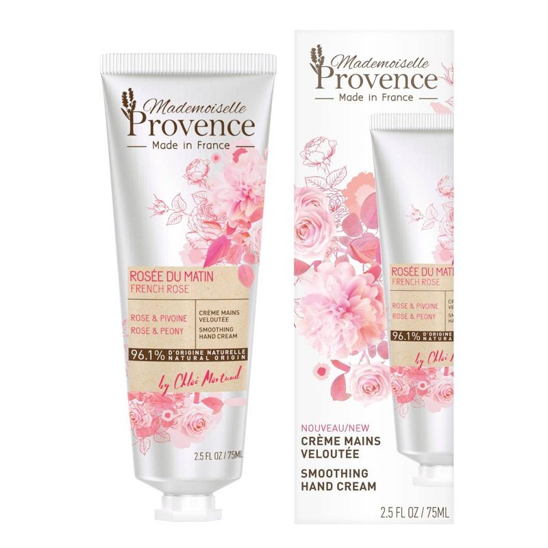 Burt's Bees Honey and Grapeseed Oil Hand Cream - 2.6oz