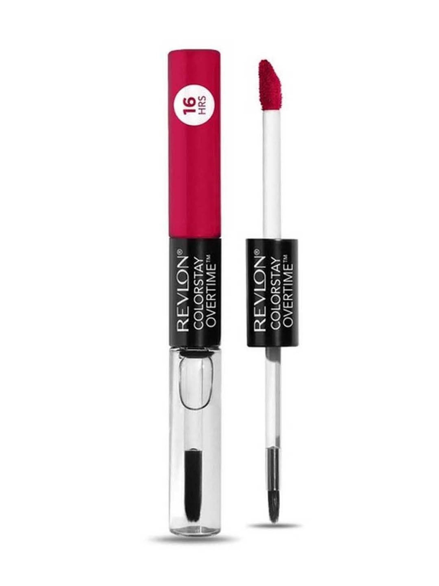 Revlon Colorstay Over Time Lip Color Unending Red - 4 ml