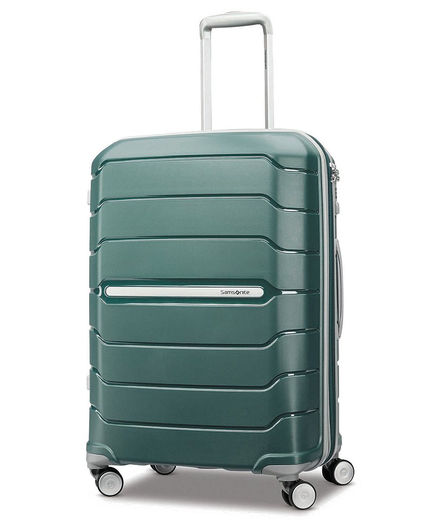 Samsonite Freeform 24#double; Spinner