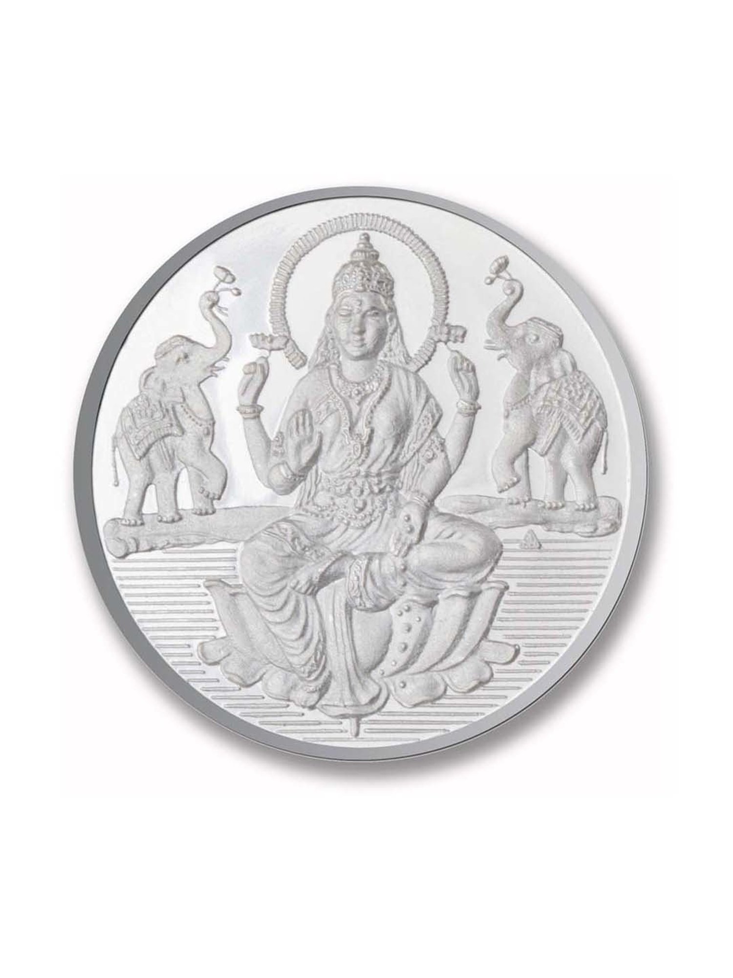 Joyalukkas 999 25gm Silver Bar