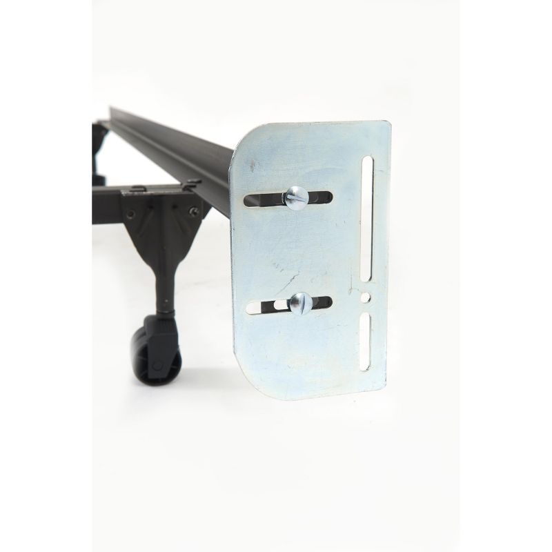 Glenwillow Home Headboard Adapter Plates for Bed Frame