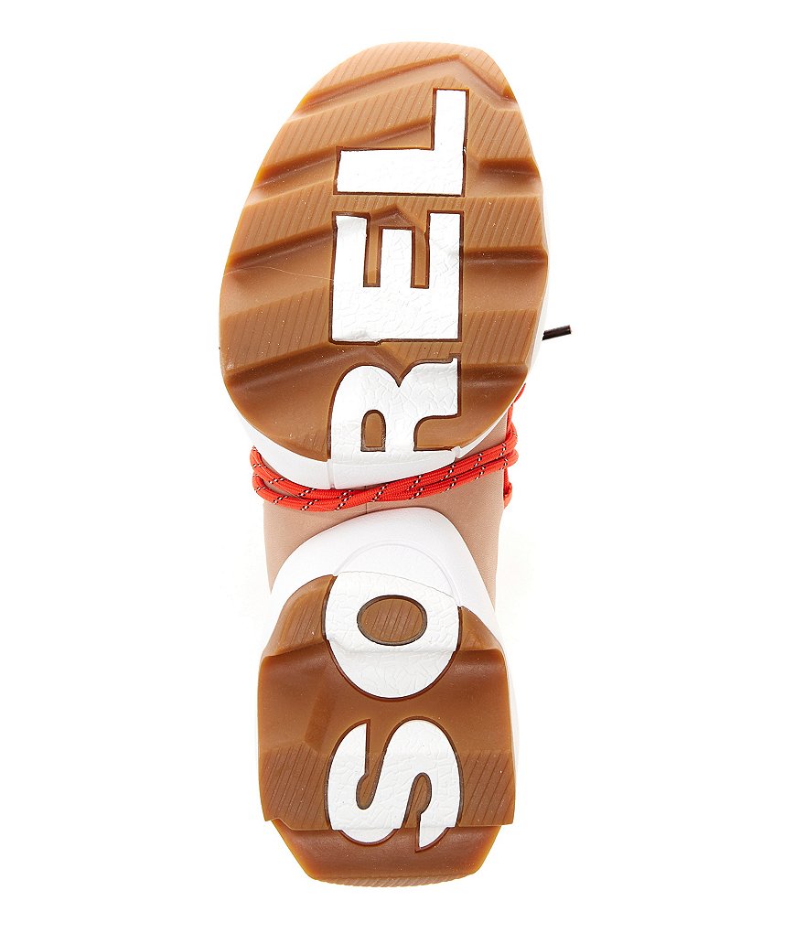 Sorel Kinetic Impact Lace Sneakers