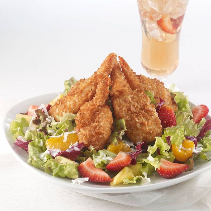 Sea Cuisine Pan Sear Garlic & Herb Tilapia - Frozen - 9oz