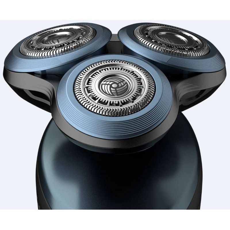 Philips Norelco Series 6900 Wet & Dry Men's Rechargeable Electric Shaver - S6810/82