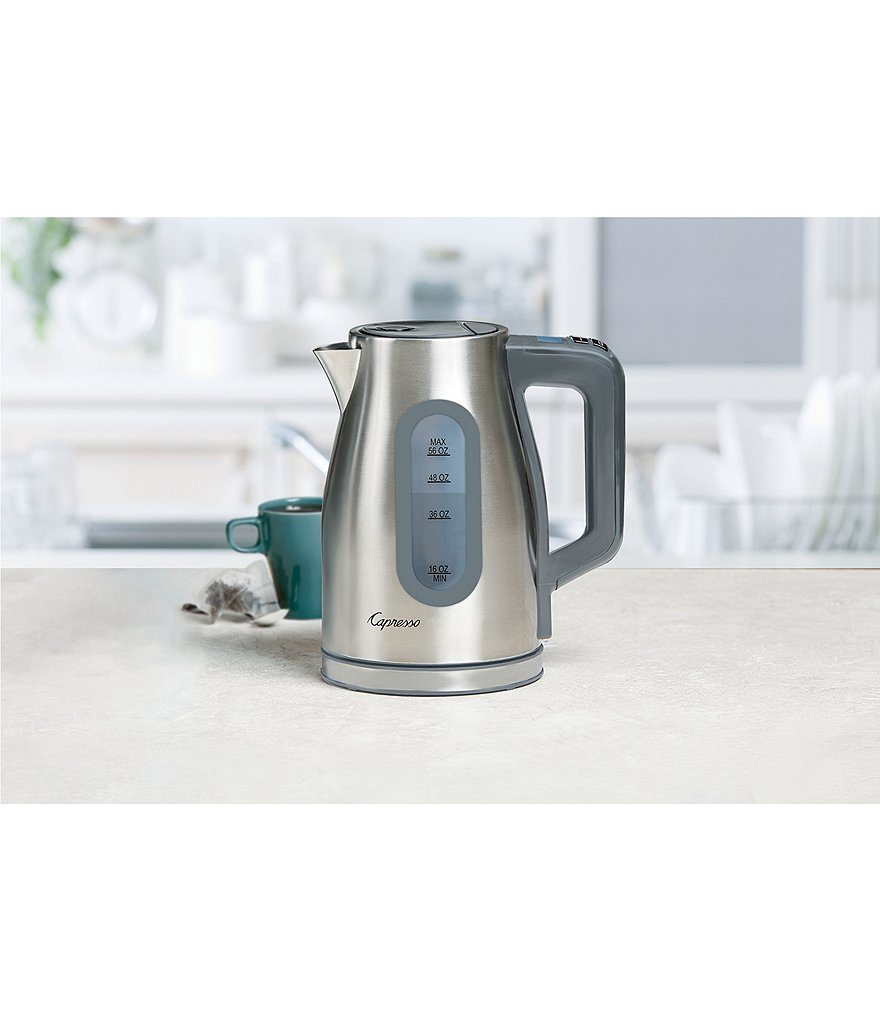 Capresso H20 Select Kettle