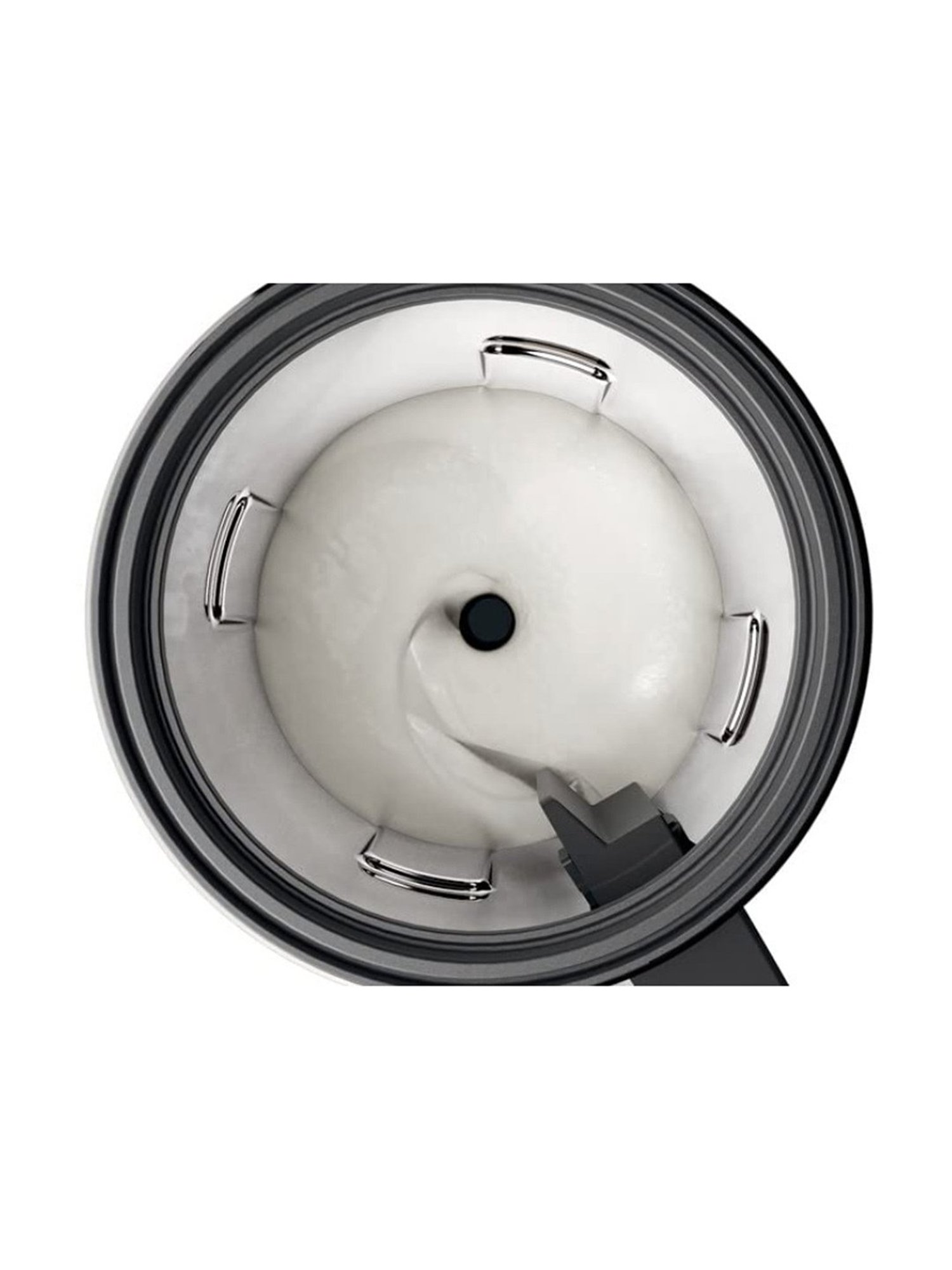 Bosch TrueMixx Pro MGM8836MIN 1000 Watt 3 Jar, Copper Ball Bearing Motor (Black)