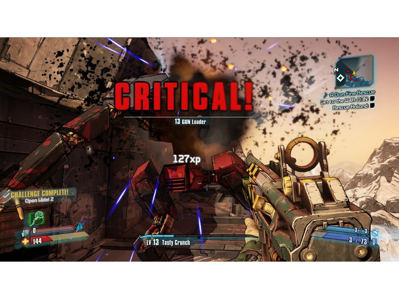 Saints Row: Gat Out Of Hell XBOX One [Digital Code]