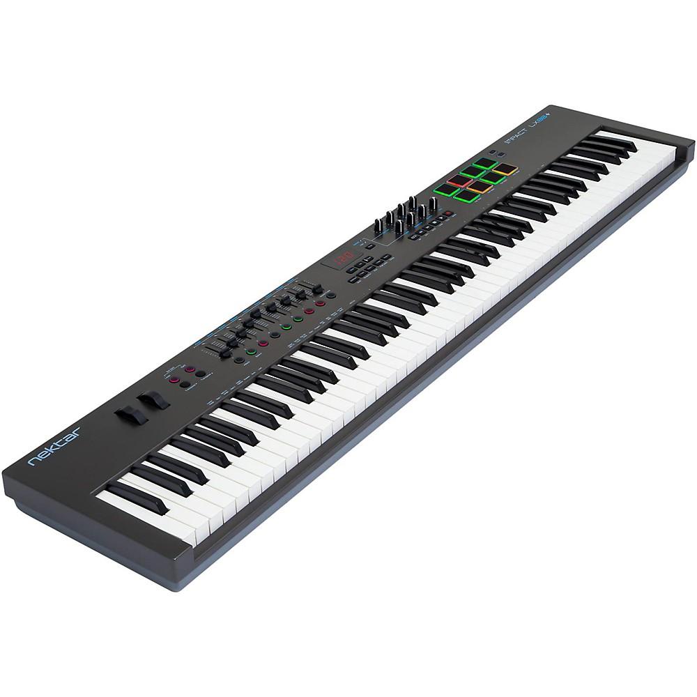 Nektar Impact LX+ USB MIDI Controller (88 Keys)