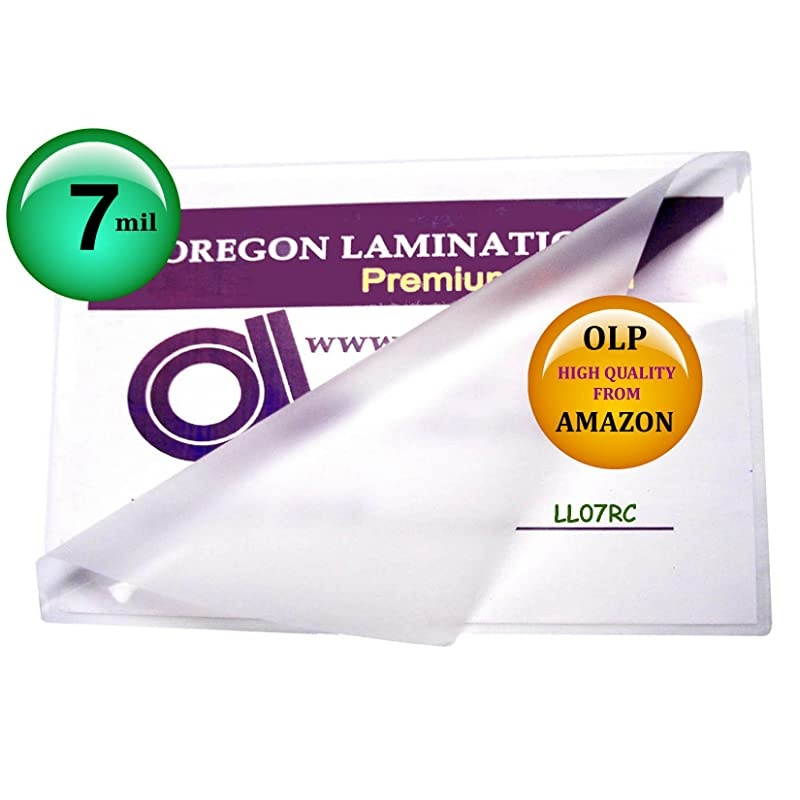 Mil Legal Laminating Pouches 9 x 1412 Laminator Sleeves Qty 100