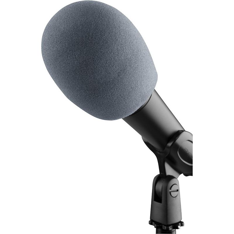 Proline PLWS5 Microphone Windscreen Pack of five windscreens Multi-Color