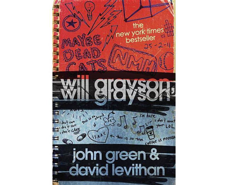 Will Grayson, Will Grayson (Reprint) (Paperback) by John Green