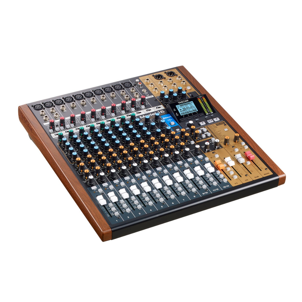 performance plus gooseneck 13" european style 3/8" threads black 13" 300 mm long