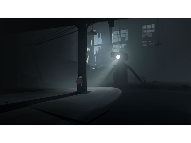 Inside/Limbo Double Pack - PlayStation 4
