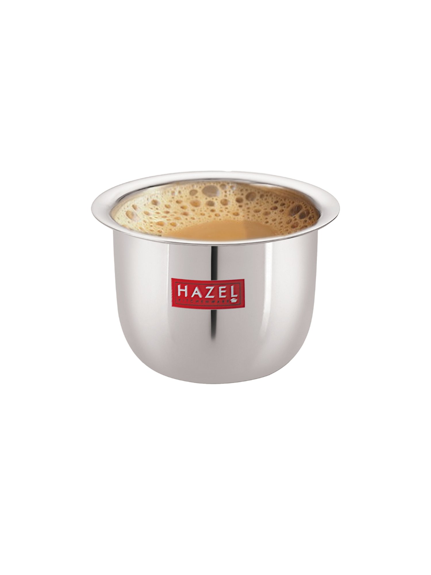 Cello White Opalware Cup (0.18 L) - Set of 6