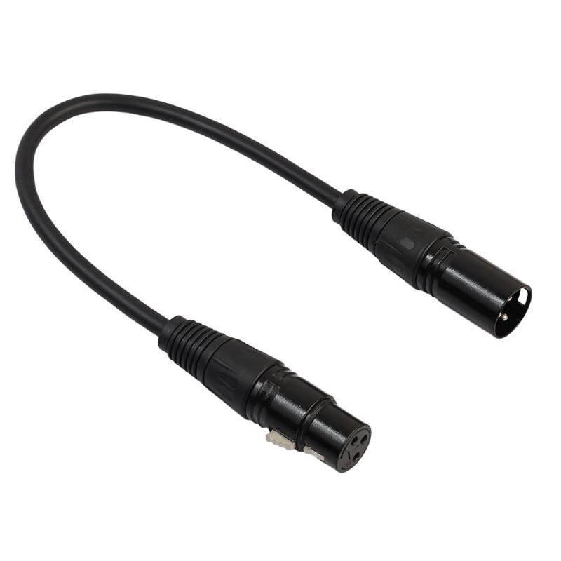 Audio2000's USB to XLR Female 20ft Microphone USB Recording Cable - ADC203R