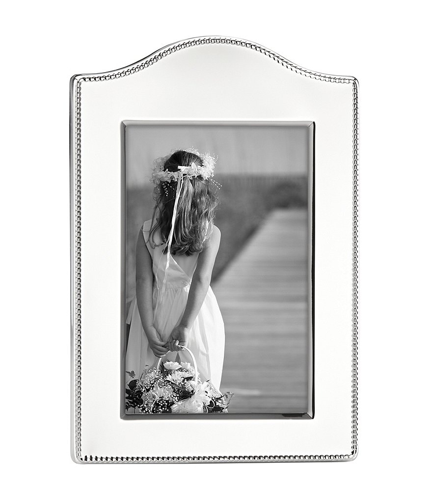 kate spade new york Take the Cake Double Wedding Invitation Frame