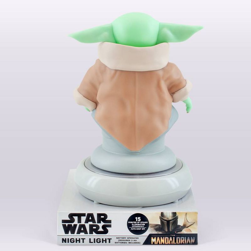 Star Wars: The Mandalorian The Child LED Nightlight