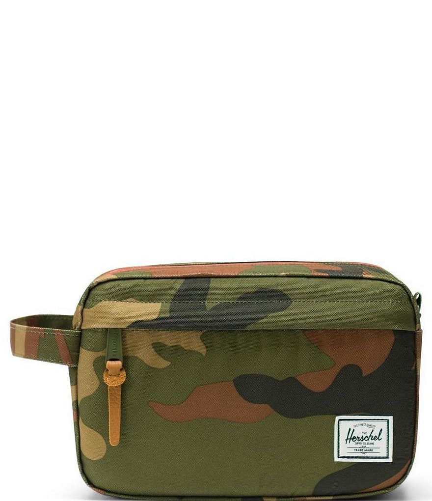 Herschel Supply Co. Chapter Travel Kit