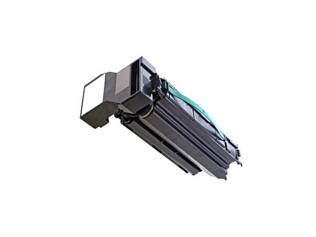 Remanufacture New York Toner Set+BK Lexmark 10B042K 10B042C 10B042M 10B042Y EXHY Toner Cartridge - Black Cyan Magenta Yellow