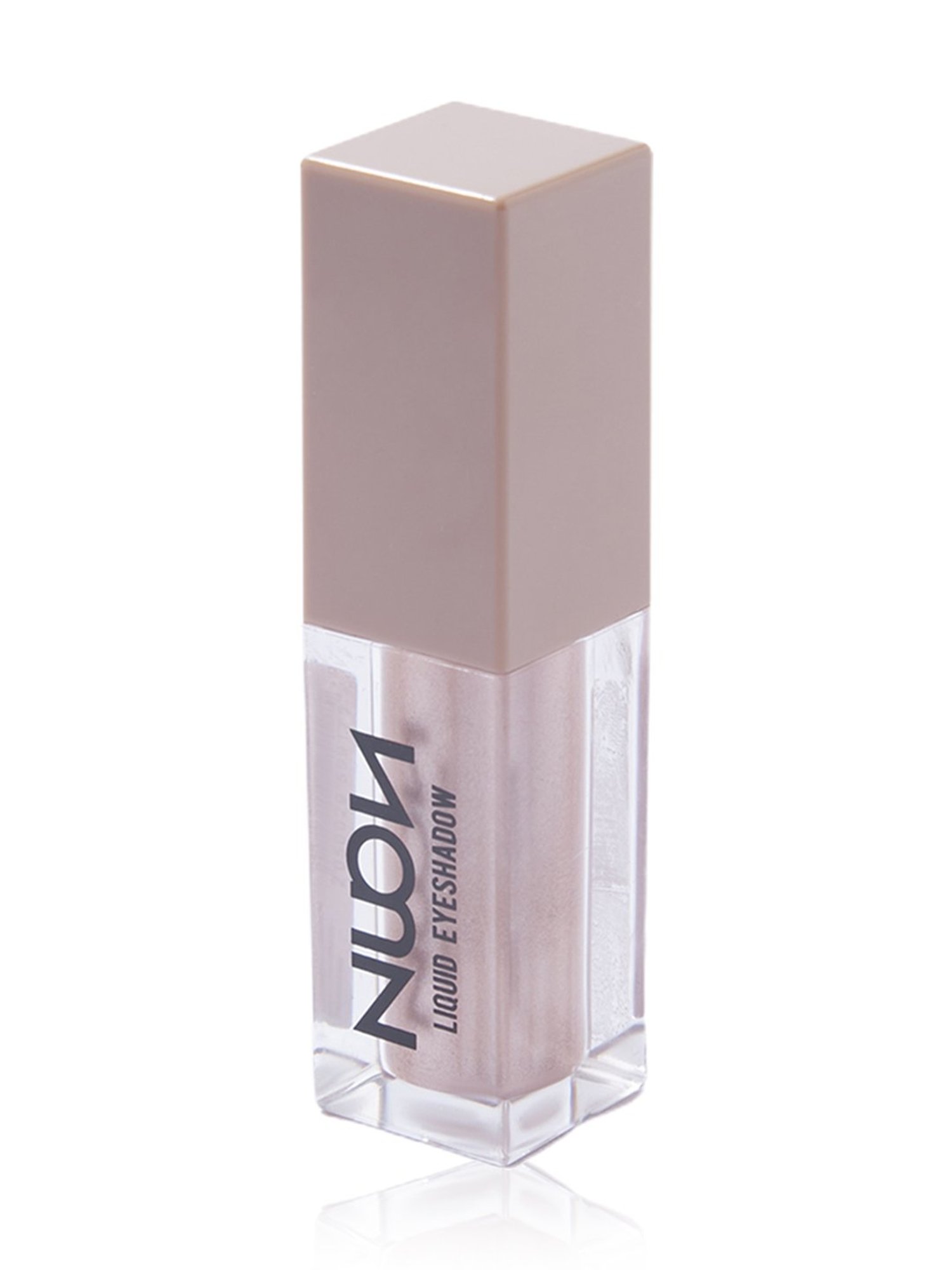 Nuon Liquid Eyeshadow Metallic Rose - 5.2 ml