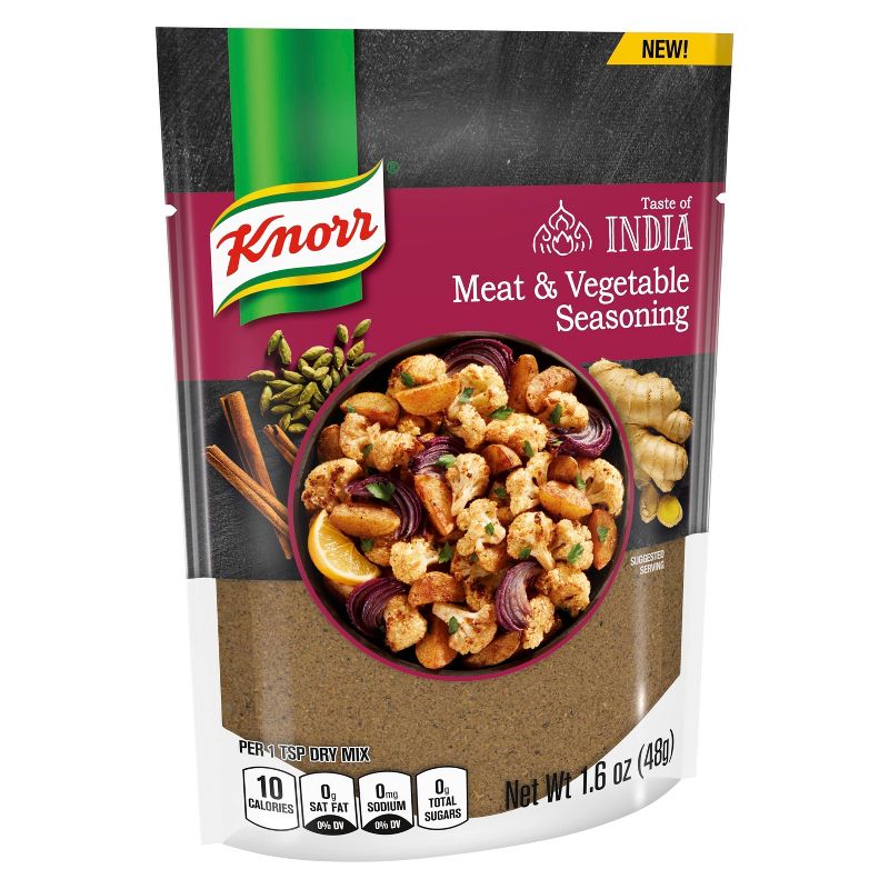Knorr India Spice Blend - 1.6oz