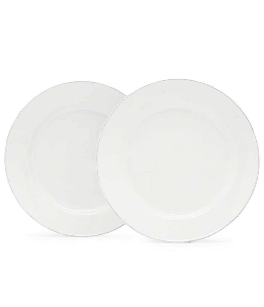 Noble Excellence Astoria Dinner Plates, Sets of 2