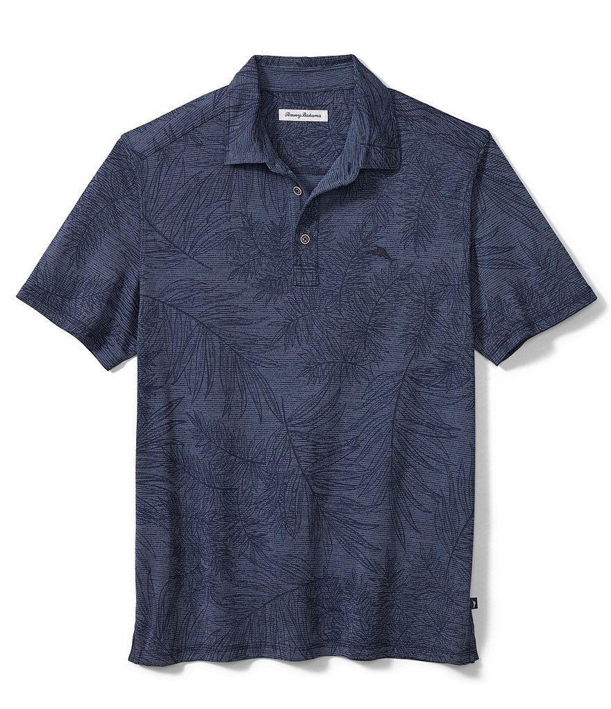 Cutter & Buck Big & Tall Saturday Mock Sweatshirt