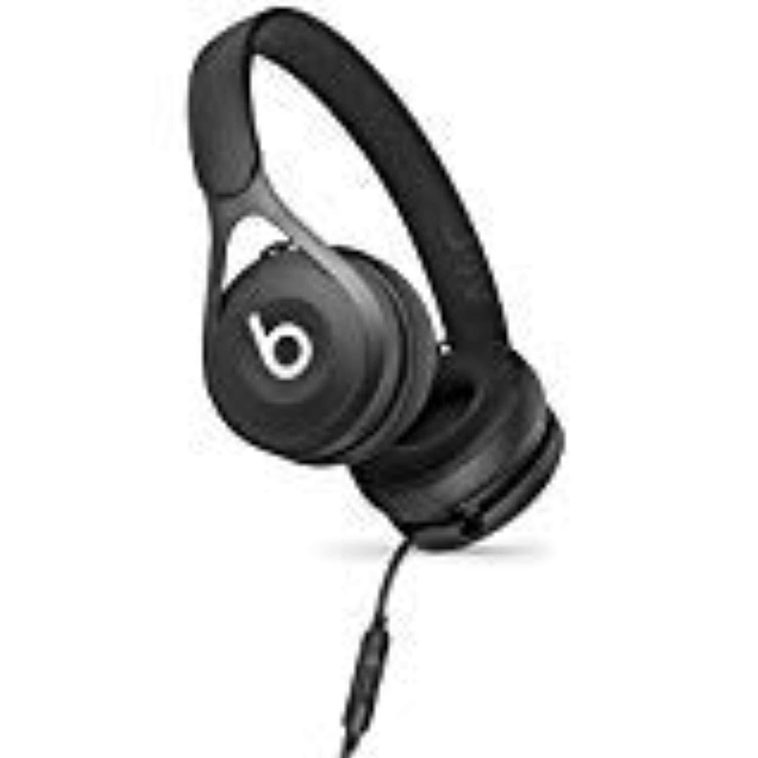 Beats EP Wired On Ear Headphone Black