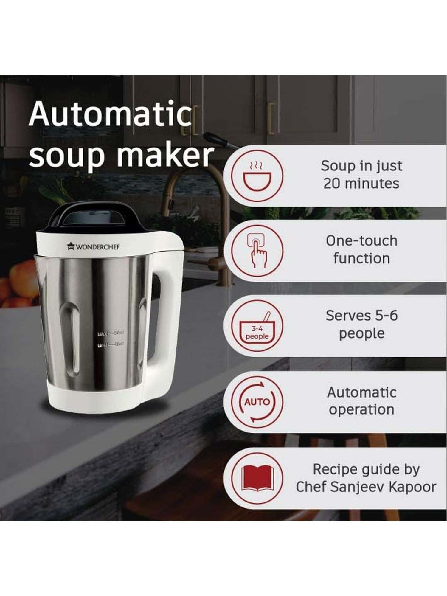 Panasonic 750W Electric Rice Cooker