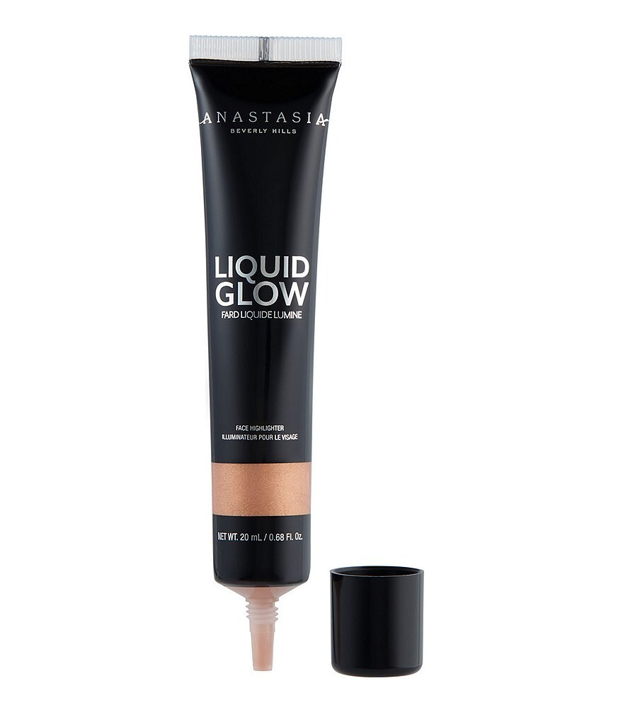 Giorgio Armani ARMANI beauty A-Line Liquid Highlighter