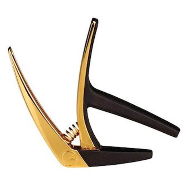G7TH G7NVGD-U Nashville Gold Capo
