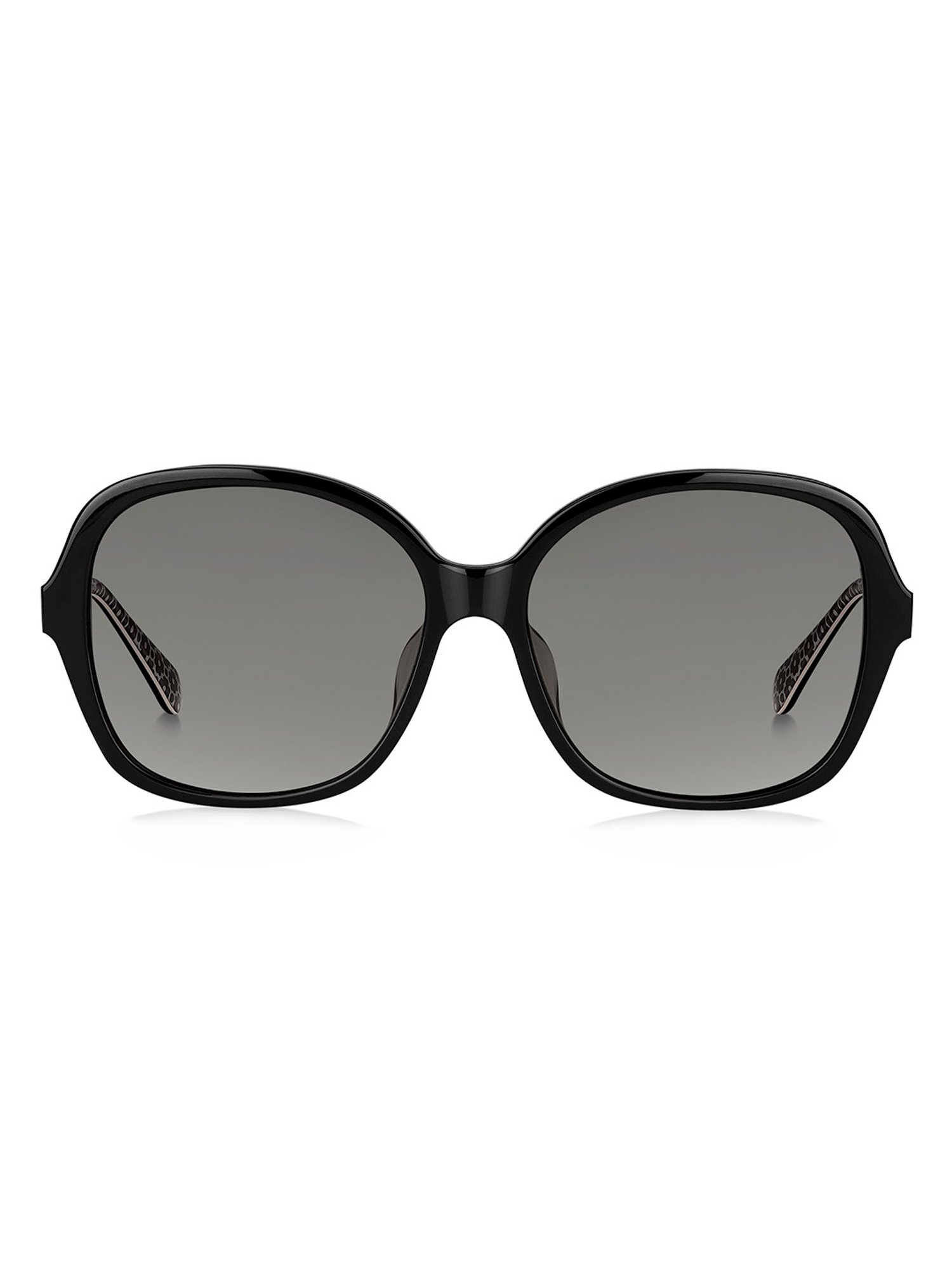 Kate Spade Grey Square Sunglasses for Women