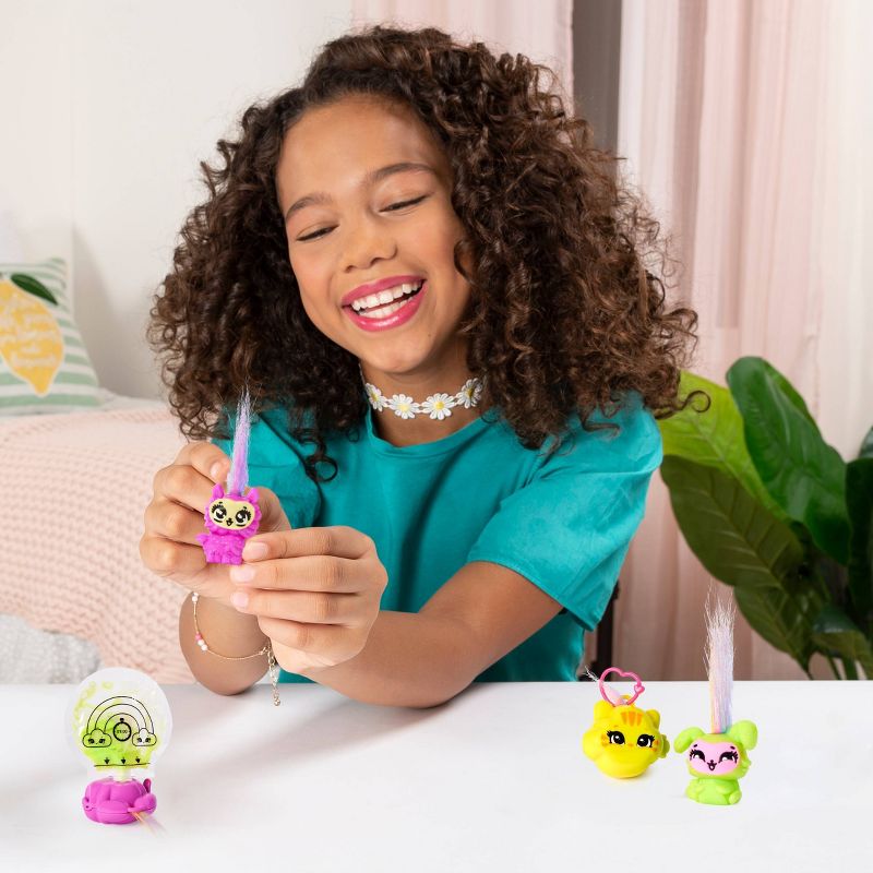 Rainbow Jellies Safaries 2pk