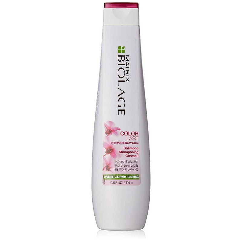 MATRIX Biolage Color -Last Shampoo - 13.5 fl oz