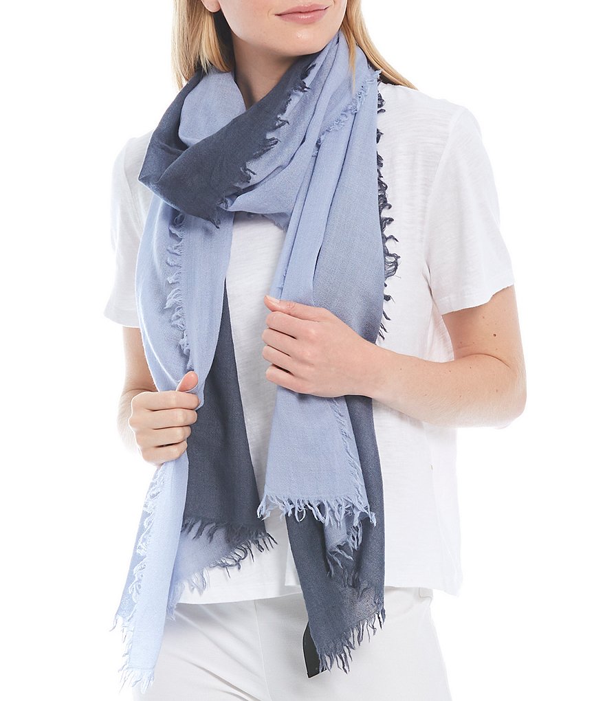 Echo Sketchy Scroll Wrap