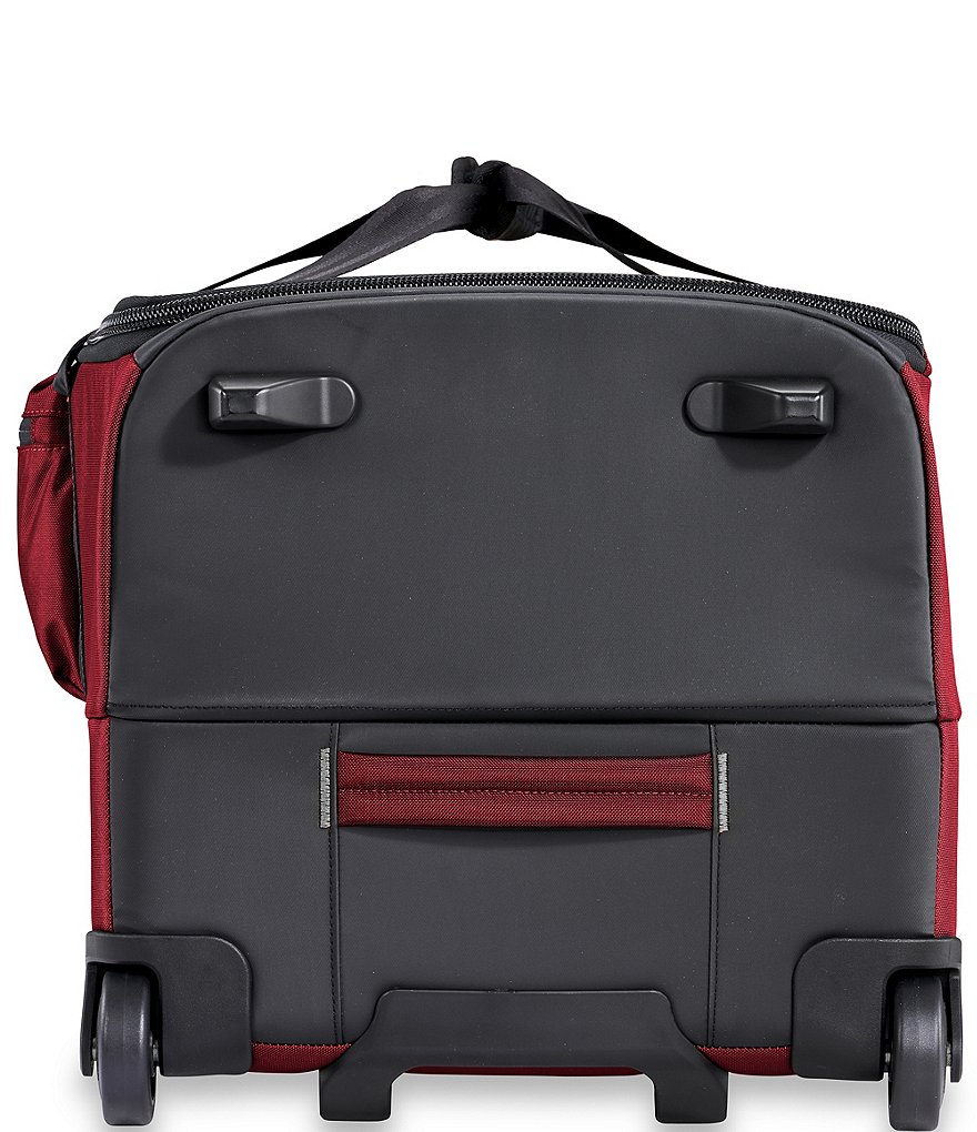 Briggs & Riley ZDX 27#double; Medium Upright Duffel Bag