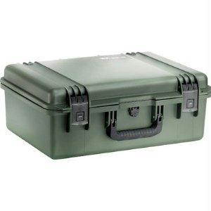Hardigg Storm Case iM2600 Shipping Case with Cubed Foam