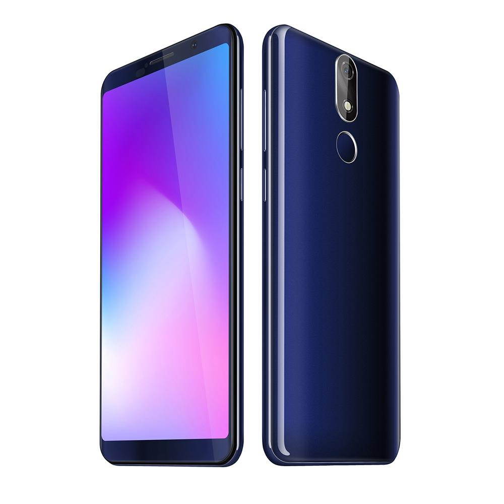 CUBOT POWER 4G Phablet MTK6763T Octa Core 6GB RAM 128GB ROM