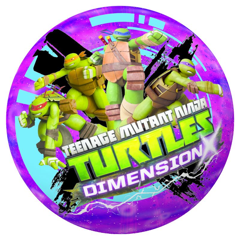 10" Cars Kids' Toy Ball (Items May Vary)