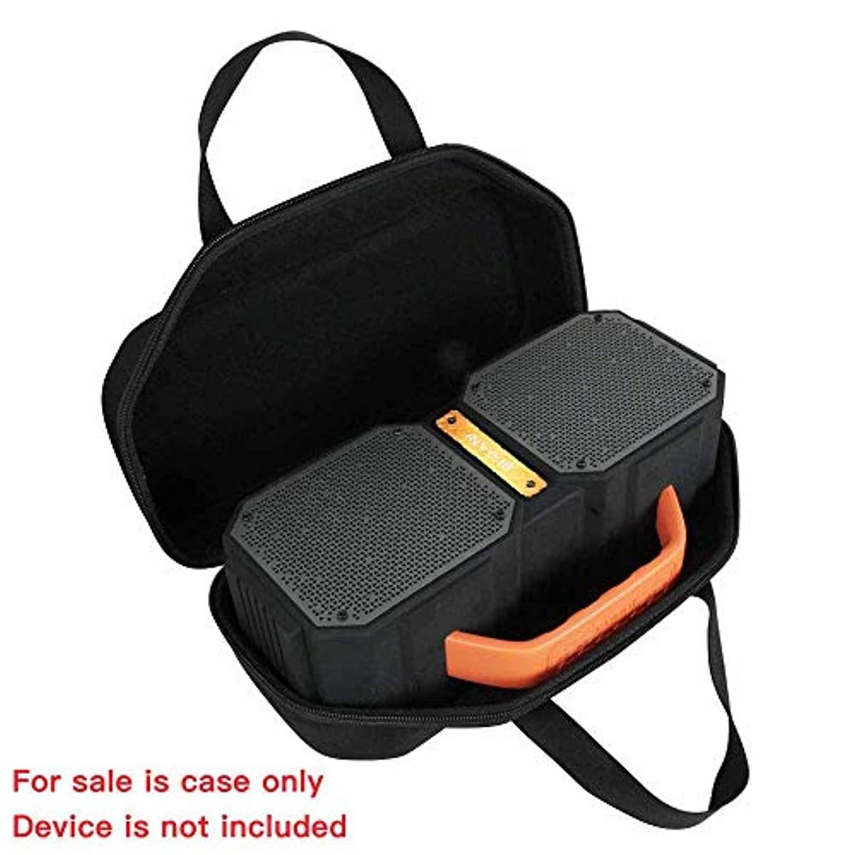 Hermitshell Hard Travel Case for BUGANI M83 Waterproof Outdoor Speakers Bluetooth Speakers
