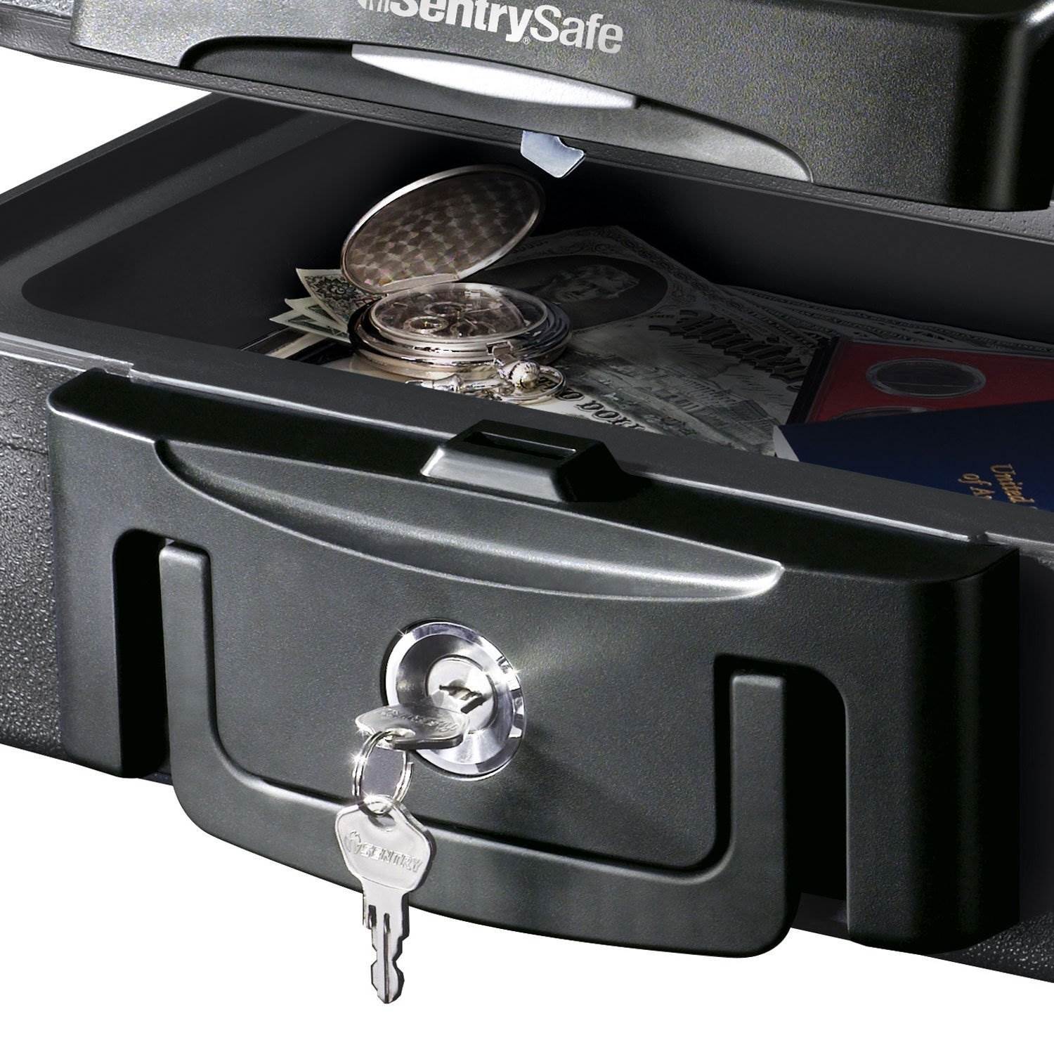 SentrySafe - Small Waterproof Chest