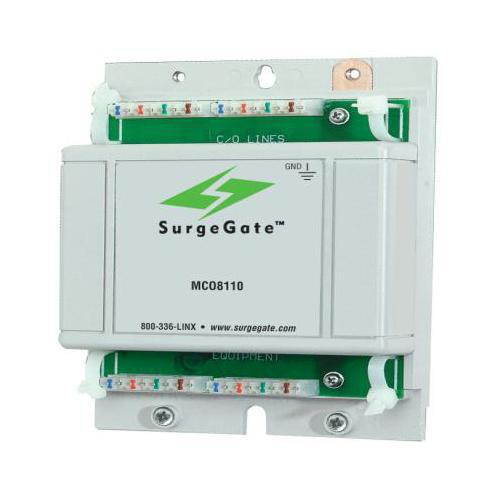 ITW Linx GUM8110 TOWERMAX CO/8x110