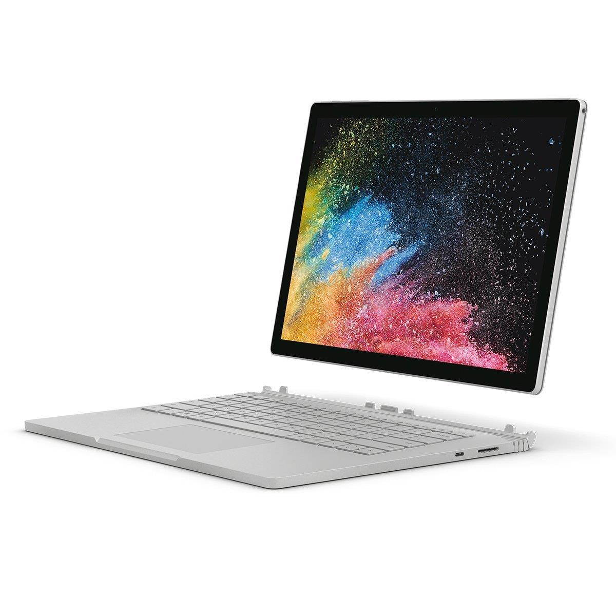 Microsoft FEZ-00001 Surface Book 1Tb I7 16Gb W/Gpu W/Complete Bus3Yr