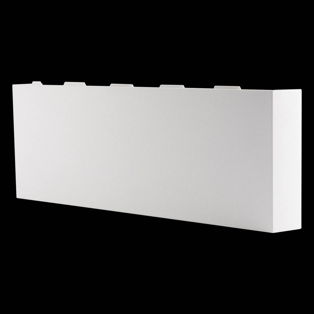 eXtremeRate Solid Matte White HDD Bay Hard Drive Cover Shell Case Replacement Faceplate for PS4 Console