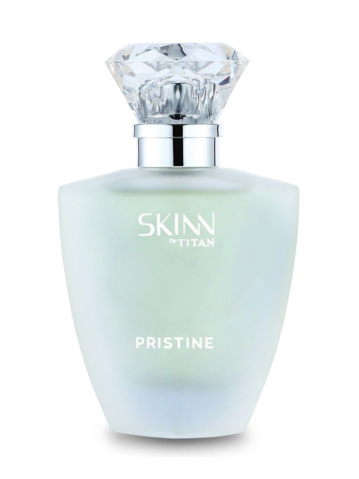 Skinn by Titan Pristine Perfume - 50 ml