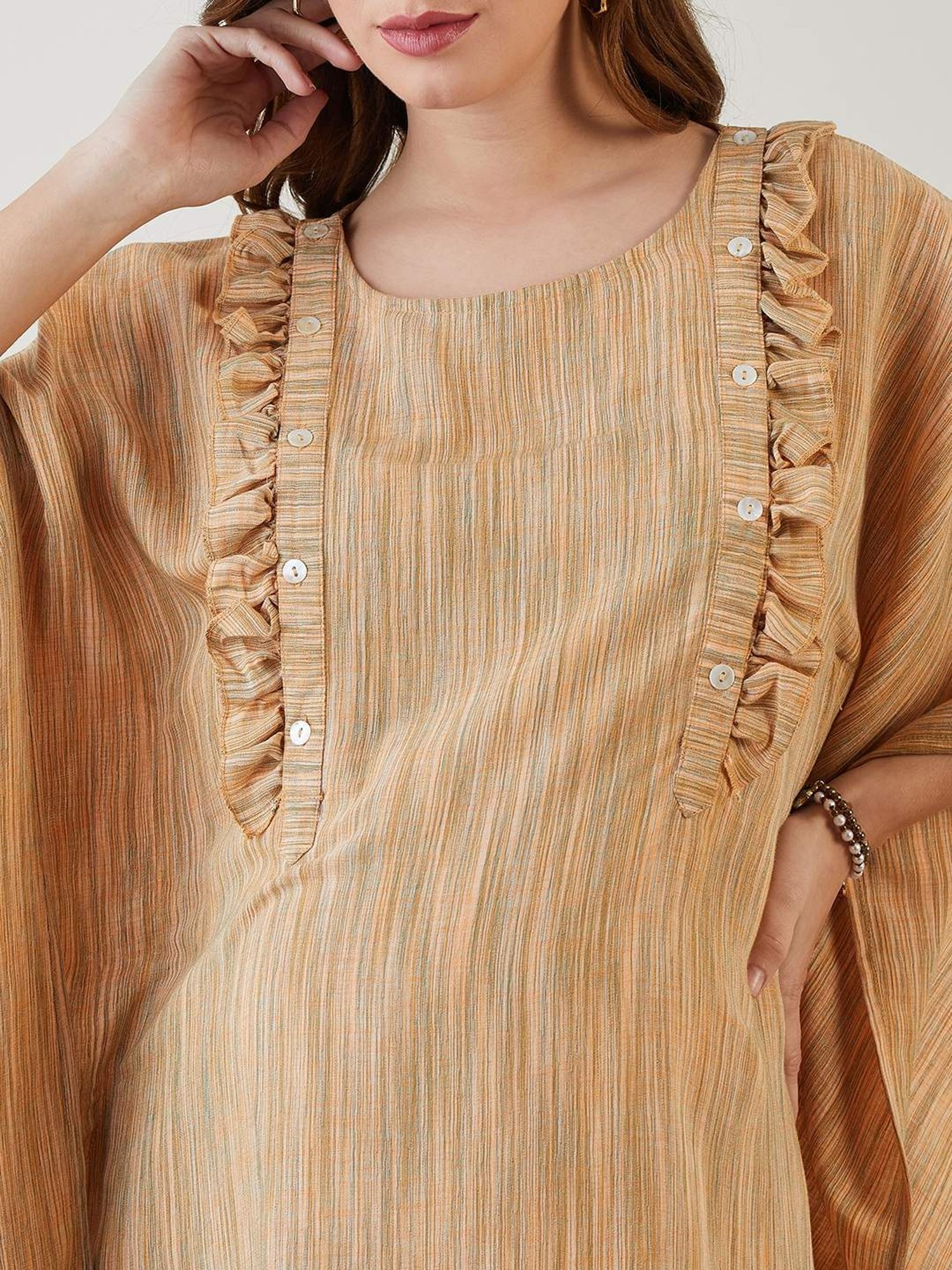 KOI SLEEPWEAR White Maternity Leggings