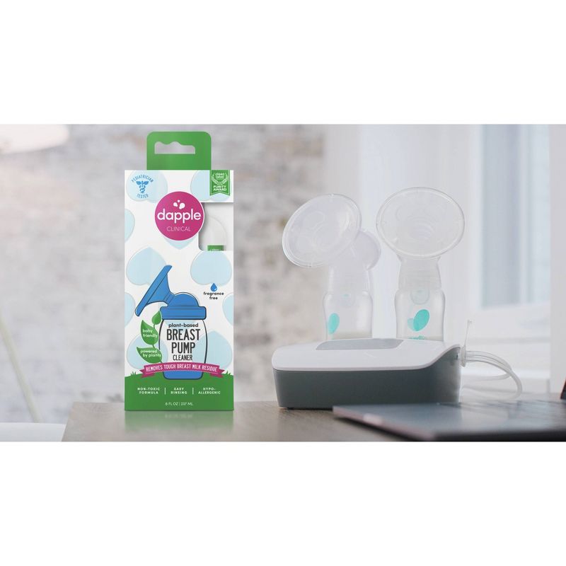 Nanobebe Baby Bottles Sippy Cups & Accessories Microwave Steam Sterilizer