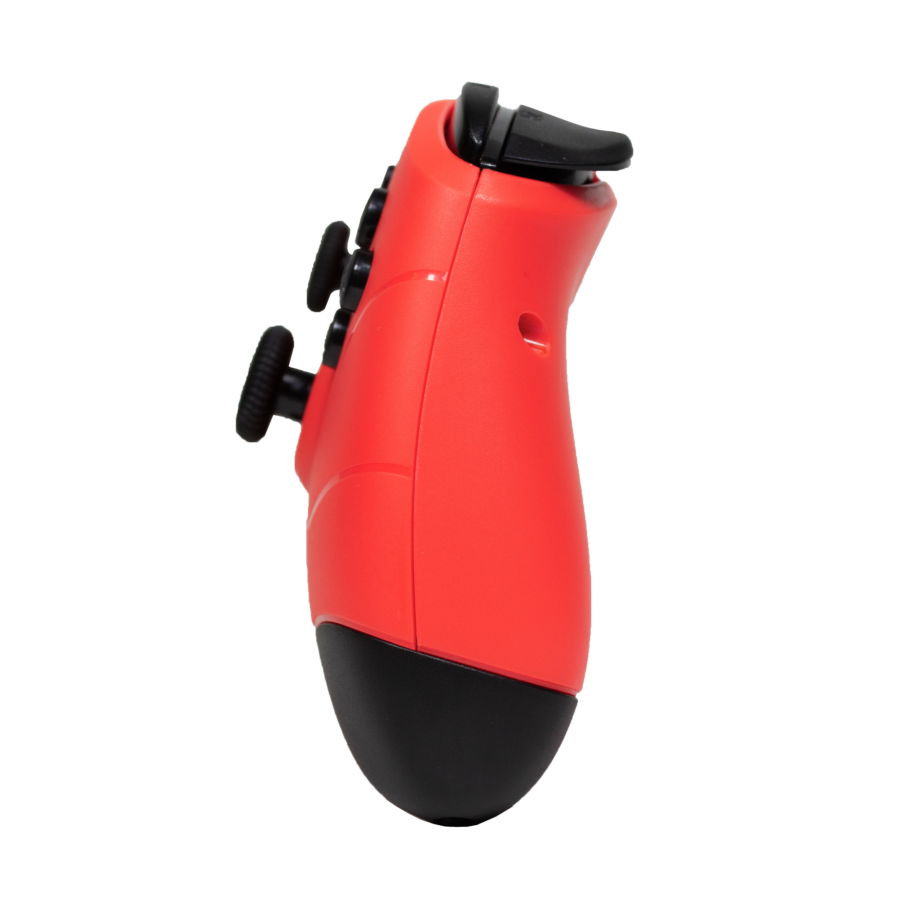 X Rocker Gaming Pocket Pro Mini Wireless Controller, Red/Black