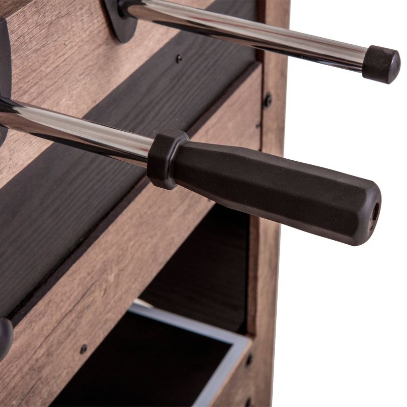 Hathaway Amherst 48" Foosball Table