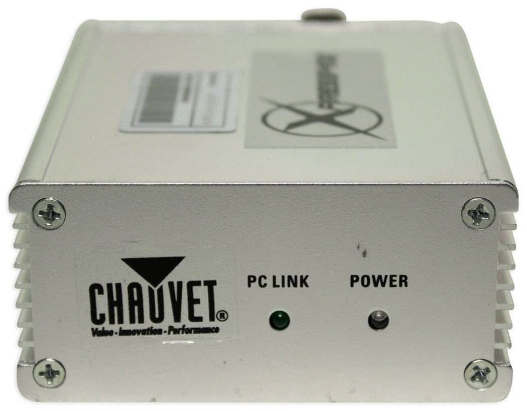 54814 Osram ELC-7/X 250W 24V MR16 Tungsten Halogen Lamp With Reflector